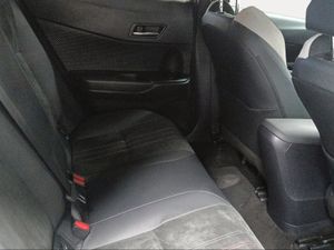 Toyota C-HR 2.0 180H GR Sport  - Foto 8