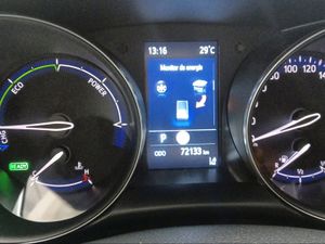 Toyota C-HR 2.0 180H GR Sport  - Foto 15