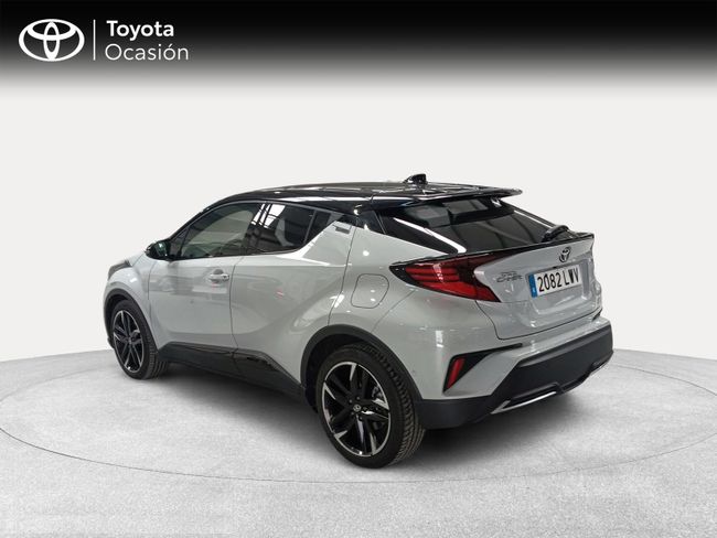 Foto coche