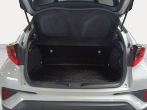Toyota C-HR 2.0 180H GR Sport  - Foto 11