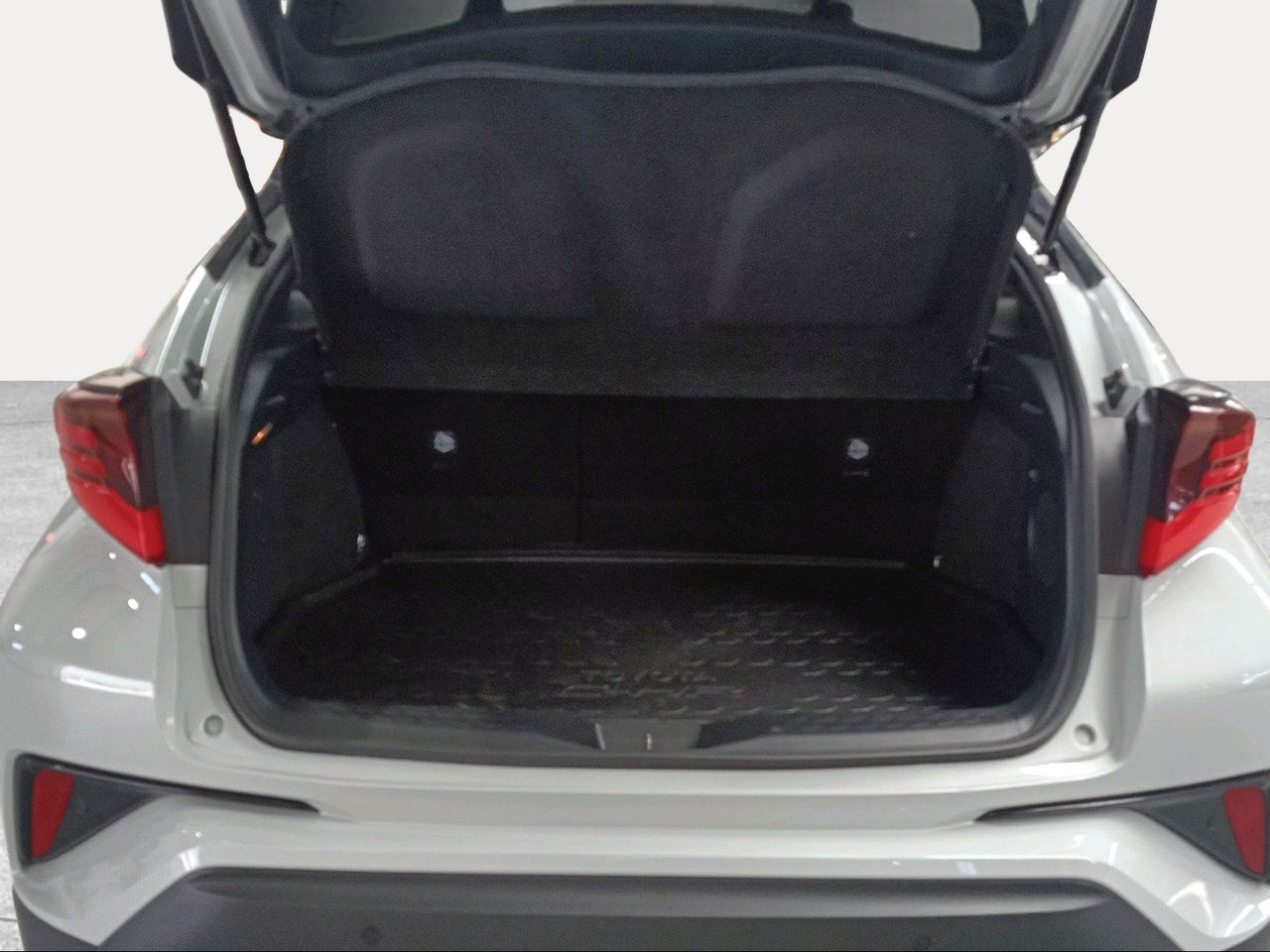 Toyota C-HR 2.0 180H GR Sport  - Foto 11