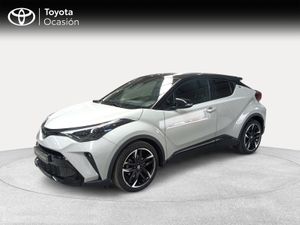 Toyota C-HR 2.0 180H GR Sport  - Foto 2