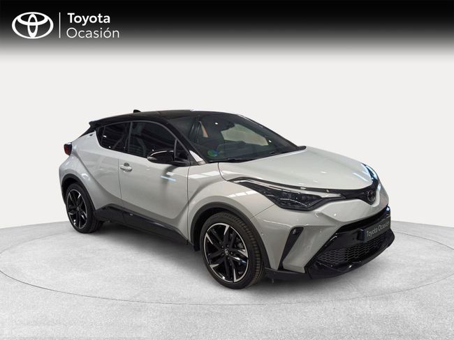 Foto coche