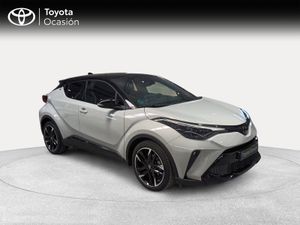 Toyota C-HR 2.0 180H GR Sport  - Foto 20