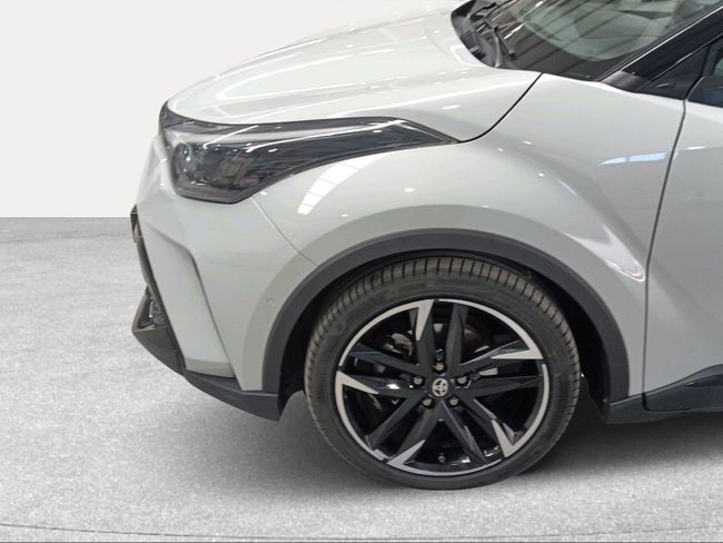 Foto coche