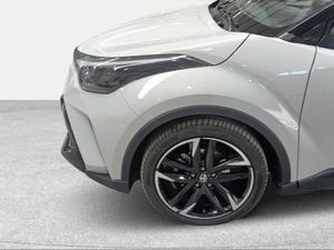 Toyota C-HR 2.0 180H GR Sport  - Foto 17