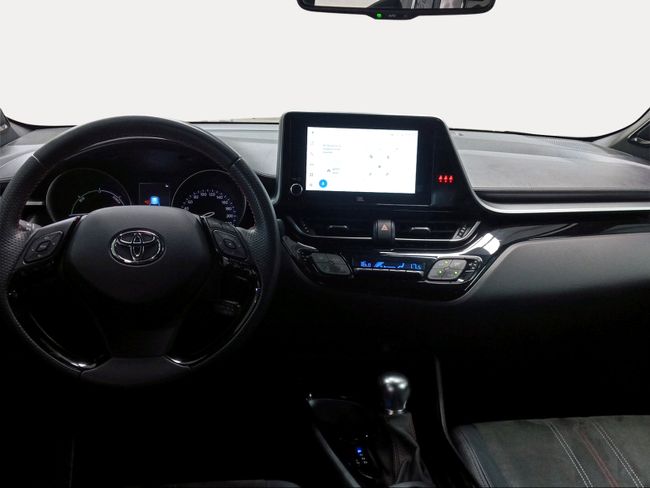 Foto coche