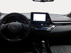 Toyota C-HR 2.0 180H GR Sport  - Foto 9