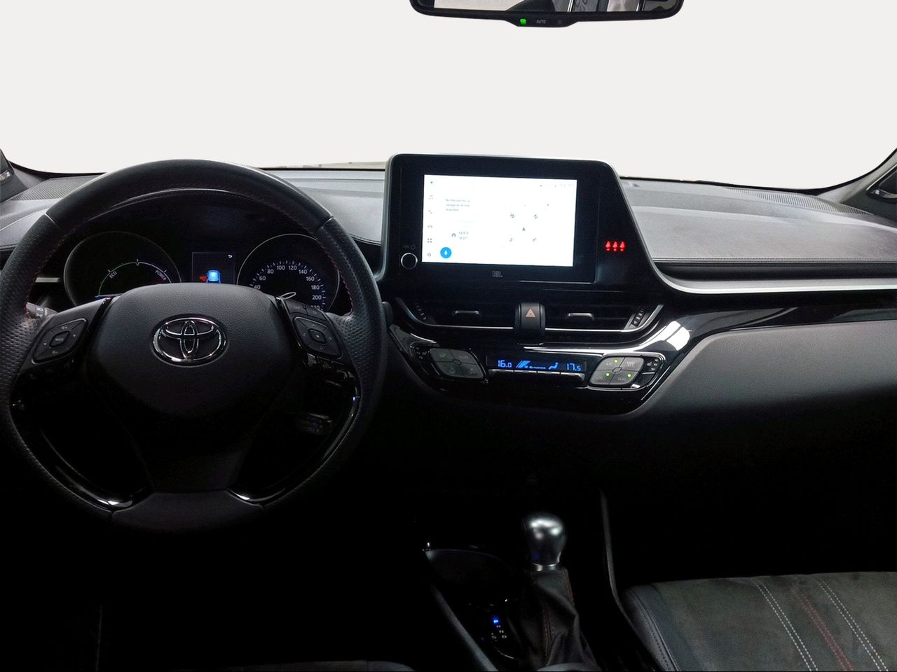 Toyota C-HR 2.0 180H GR Sport  - Foto 9