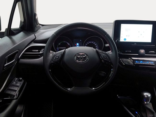 Foto coche