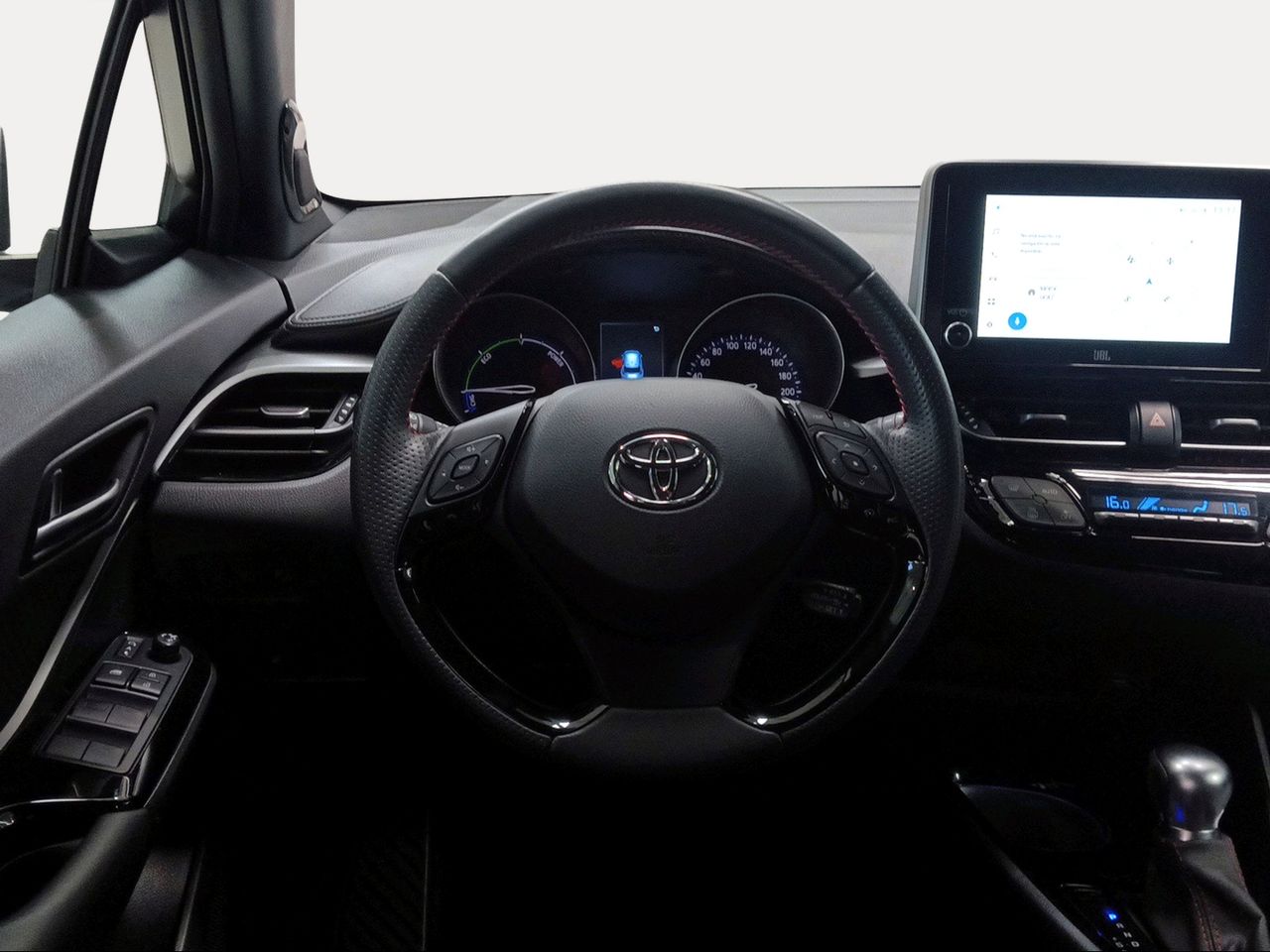 Toyota C-HR 2.0 180H GR Sport  - Foto 10