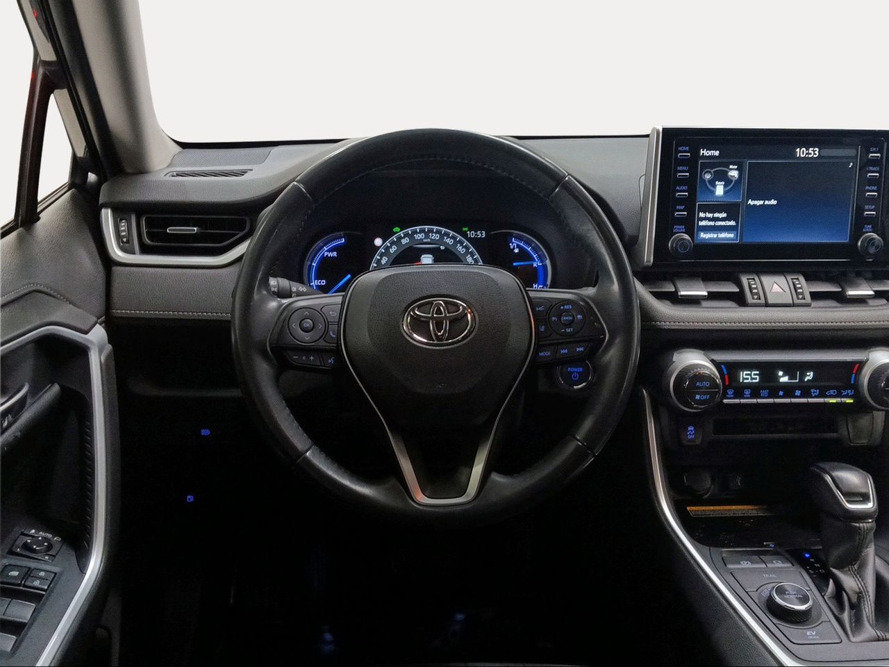 Toyota Rav4 2.5l 220H Advance 4WD  - Foto 10