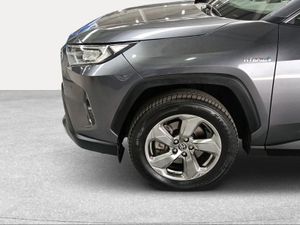 Toyota Rav4 2.5l 220H Advance 4WD  - Foto 17
