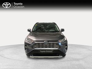 Toyota Rav4 2.5l 220H Advance 4WD  - Foto 6