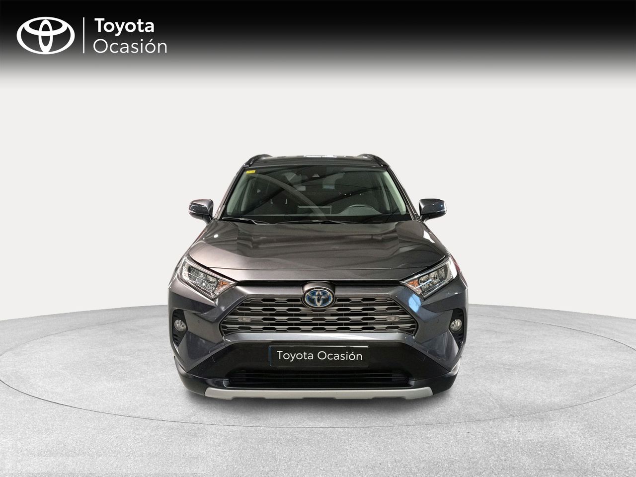 Toyota Rav4 2.5l 220H Advance 4WD  - Foto 6