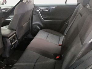 Toyota Rav4 2.5l 220H Advance 4WD  - Foto 12