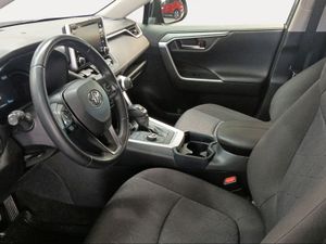 Toyota Rav4 2.5l 220H Advance 4WD  - Foto 13