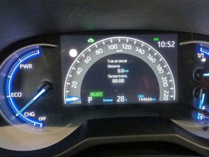Toyota Rav4 2.5l 220H Advance 4WD  - Foto 15