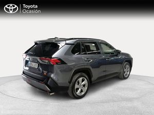 Toyota Rav4 2.5l 220H Advance 4WD  - Foto 19