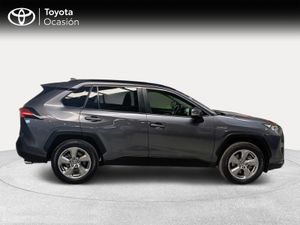 Toyota Rav4 2.5l 220H Advance 4WD  - Foto 18