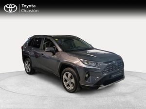 Toyota Rav4 2.5l 220H Advance 4WD  - Foto 20