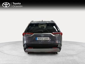Toyota Rav4 2.5l 220H Advance 4WD  - Foto 5