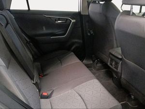 Toyota Rav4 2.5l 220H Advance 4WD  - Foto 8