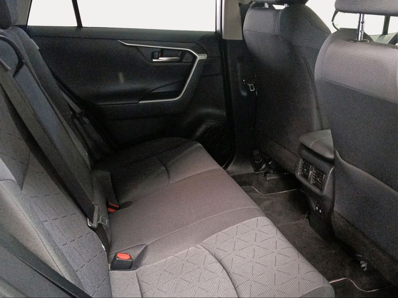 Toyota Rav4 2.5l 220H Advance 4WD  - Foto 8