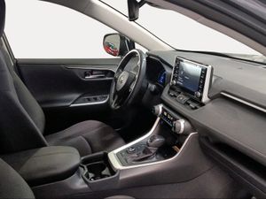 Toyota Rav4 2.5l 220H Advance 4WD  - Foto 7