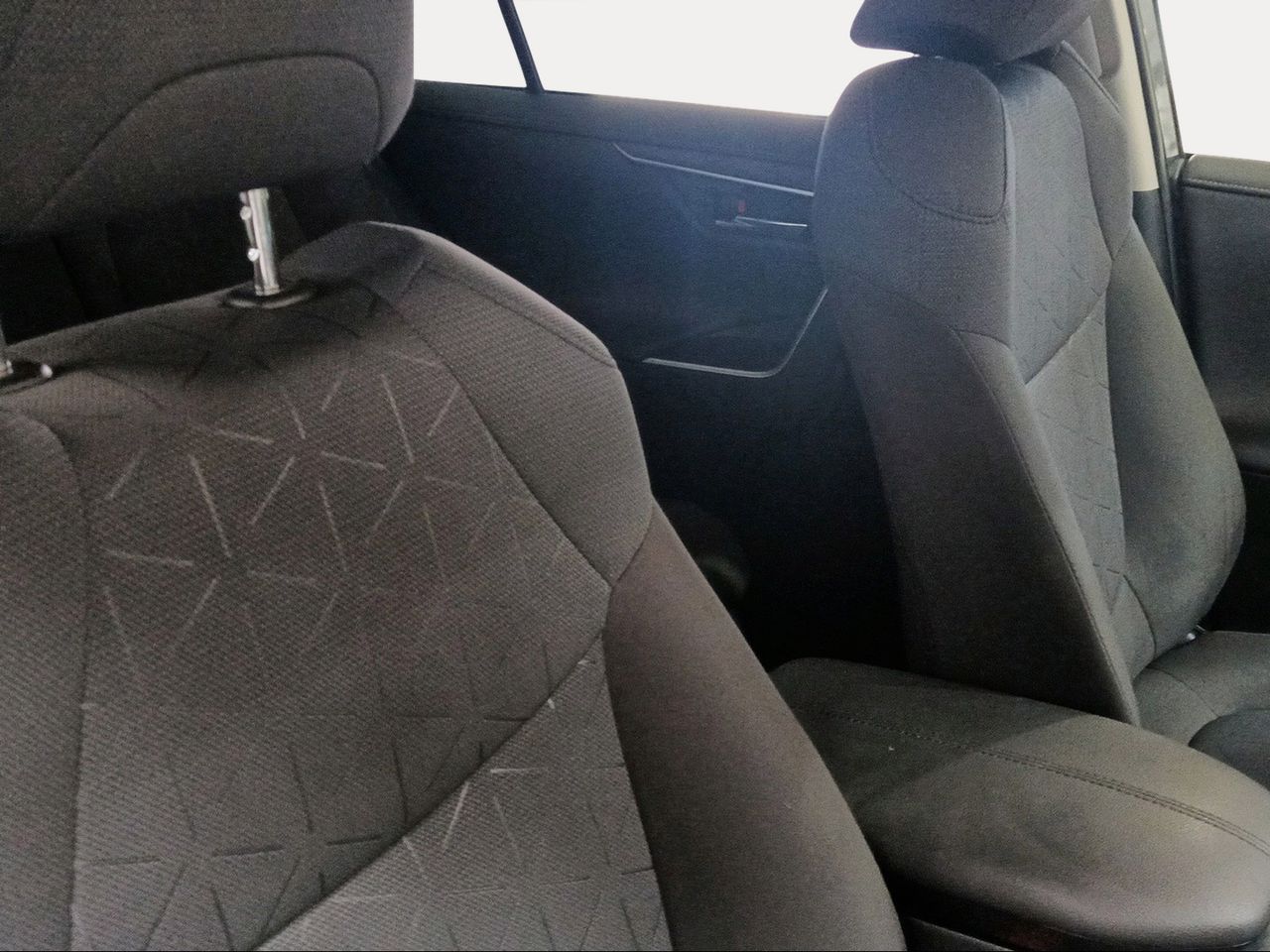 Toyota Rav4 2.5l 220H Advance 4WD  - Foto 22
