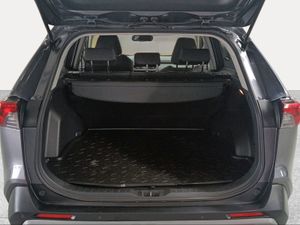 Toyota Rav4 2.5l 220H Advance 4WD  - Foto 11