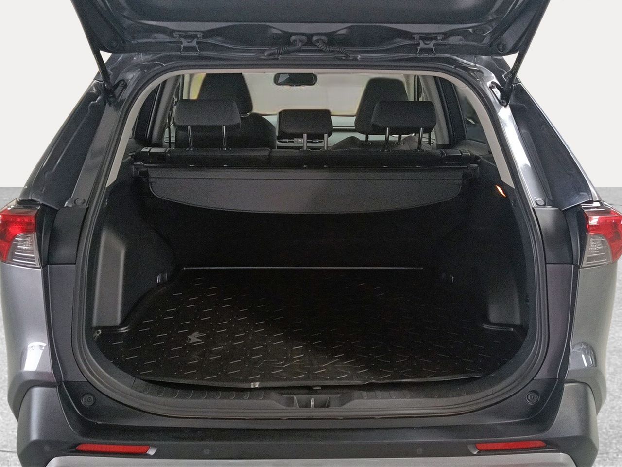 Toyota Rav4 2.5l 220H Advance 4WD  - Foto 11