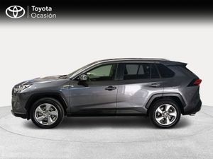 Toyota Rav4 2.5l 220H Advance 4WD  - Foto 4