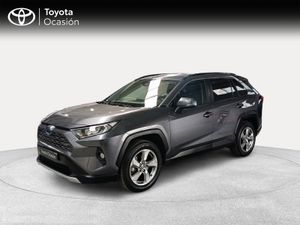 Toyota Rav4 2.5l 220H Advance 4WD  - Foto 2