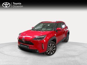 Toyota Yaris Cross 1.5 130H Active Plus  - Foto 2
