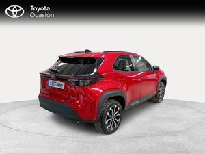 Toyota Yaris Cross 1.5 130H Active Plus  - Foto 19
