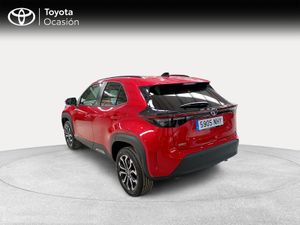 Toyota Yaris Cross 1.5 130H Active Plus  - Foto 3