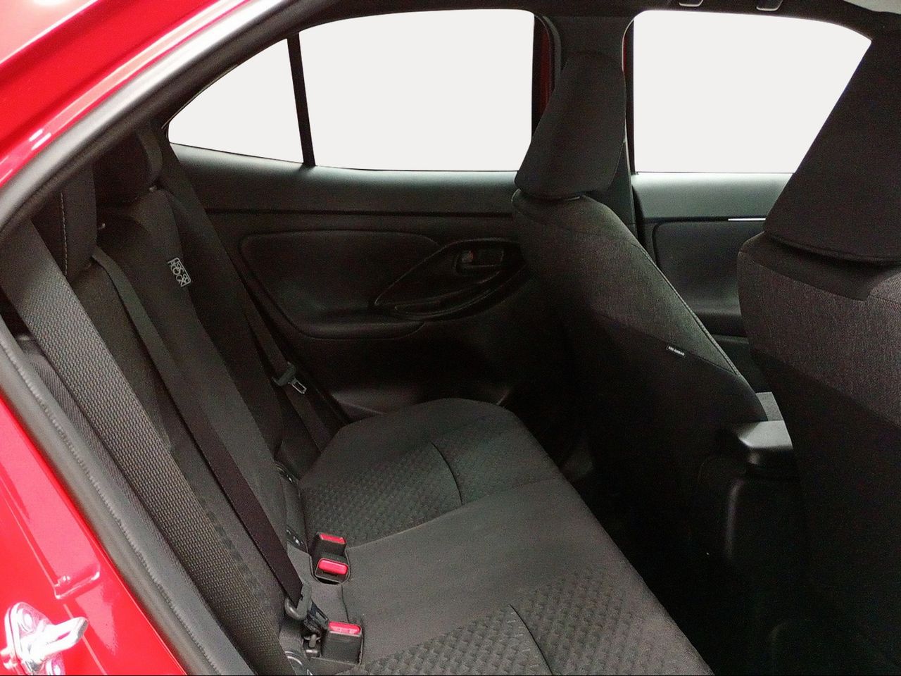 Toyota Yaris Cross 1.5 130H Active Plus  - Foto 8