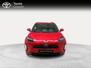 Toyota Yaris Cross 1.5 130H Active Plus  - Foto 6