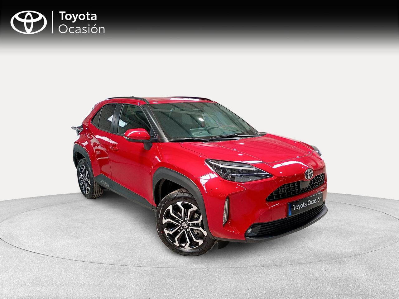 Toyota Yaris Cross 1.5 130H Active Plus  - Foto 20