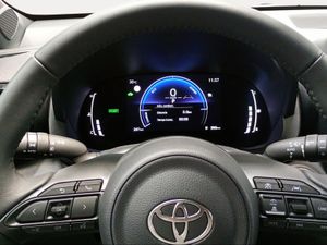 Toyota Yaris Cross 1.5 130H Active Plus  - Foto 14