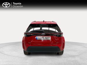 Toyota Yaris Cross 1.5 130H Active Plus  - Foto 5
