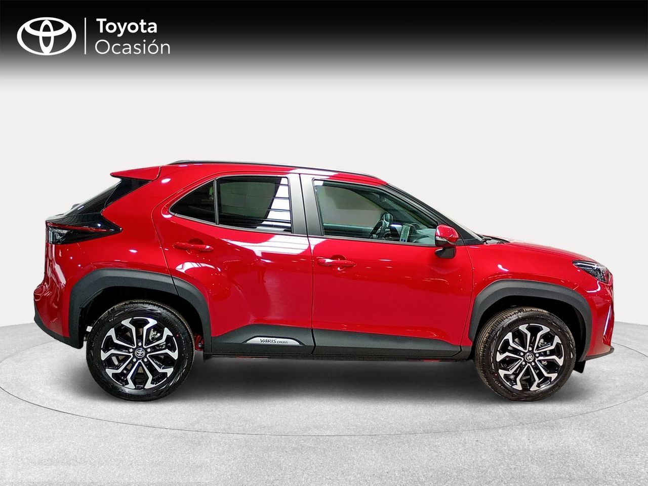Toyota Yaris Cross 1.5 130H Active Plus  - Foto 18