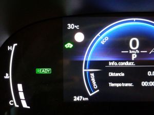 Toyota Yaris Cross 1.5 130H Active Plus  - Foto 15