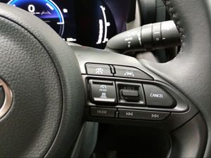 Toyota Yaris Cross 1.5 130H Active Plus  - Foto 24