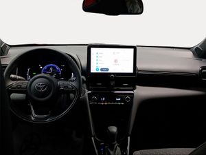 Toyota Yaris Cross 1.5 130H Active Plus  - Foto 9