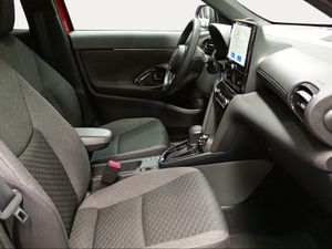 Toyota Yaris Cross 1.5 130H Active Plus  - Foto 7