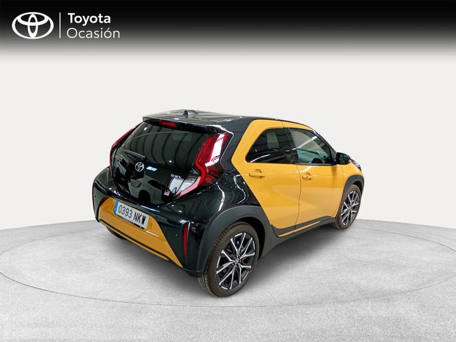 Foto coche