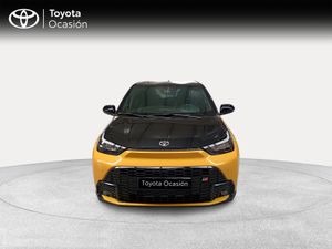 Toyota Aygo X Cross Hybrid MC26 1.5 116CV GR Sport  - Foto 6