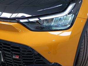 Toyota Aygo X Cross Hybrid MC26 1.5 116CV GR Sport  - Foto 24